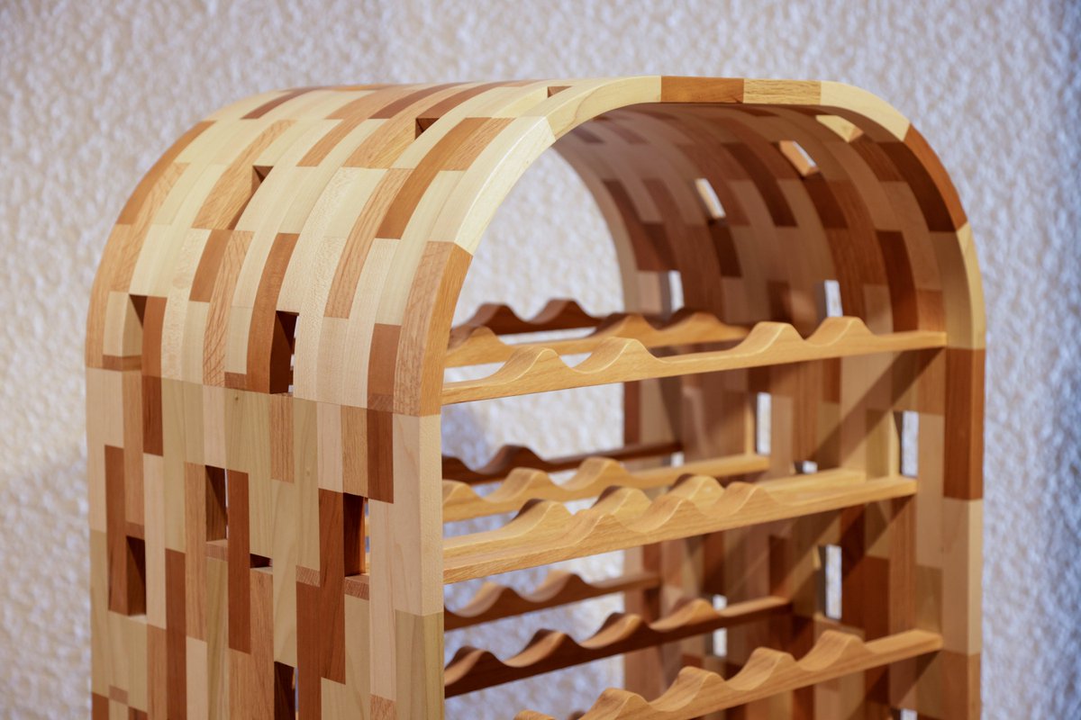 MadridDesignF's tweet photo. #SlowDesign de @ahec_europe reúne las obras de 17 estudiantes de diseño mentorizados por los diseñadores Inma Bermúdez, Moritz Krefter, Álvaro Catalán de Ocón y Jorge Penades. 

🗓 Hasta 12/03
📩 Entrada libre
📍 @fernangomezCCV

Más info: https://t.co/s1H2rN99TJ https://t.co/lpGzNEGX3O