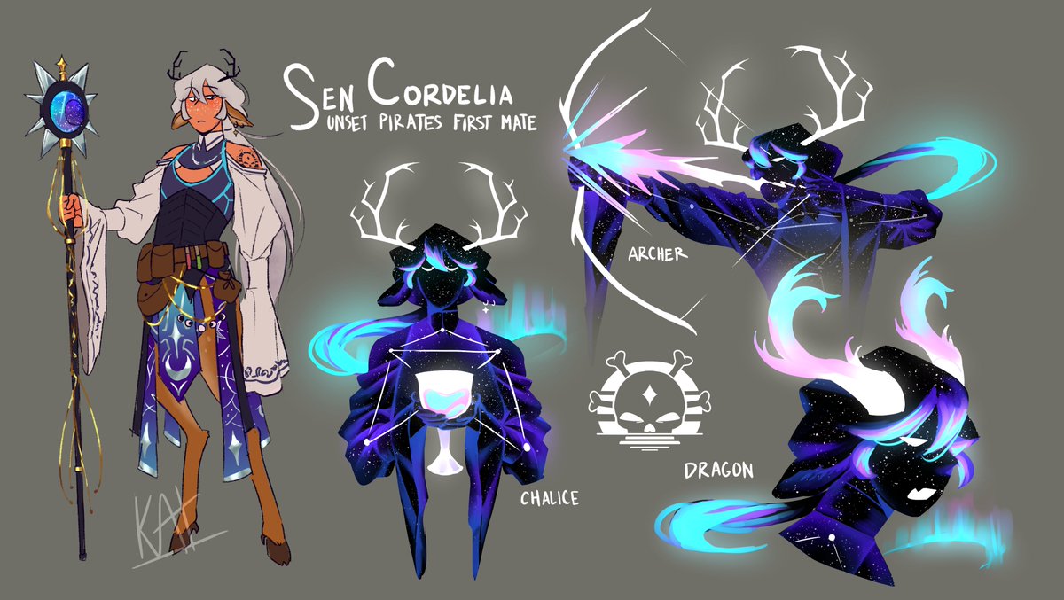 _KATastroph1c_'s tweet photo. IT IS DONE !! SENS REDESIGN!!! you may have noticed their aesthetic and name has changed that is because they worship lunadeyis now #riptideoc https://t.co/L6ne9VjnfR