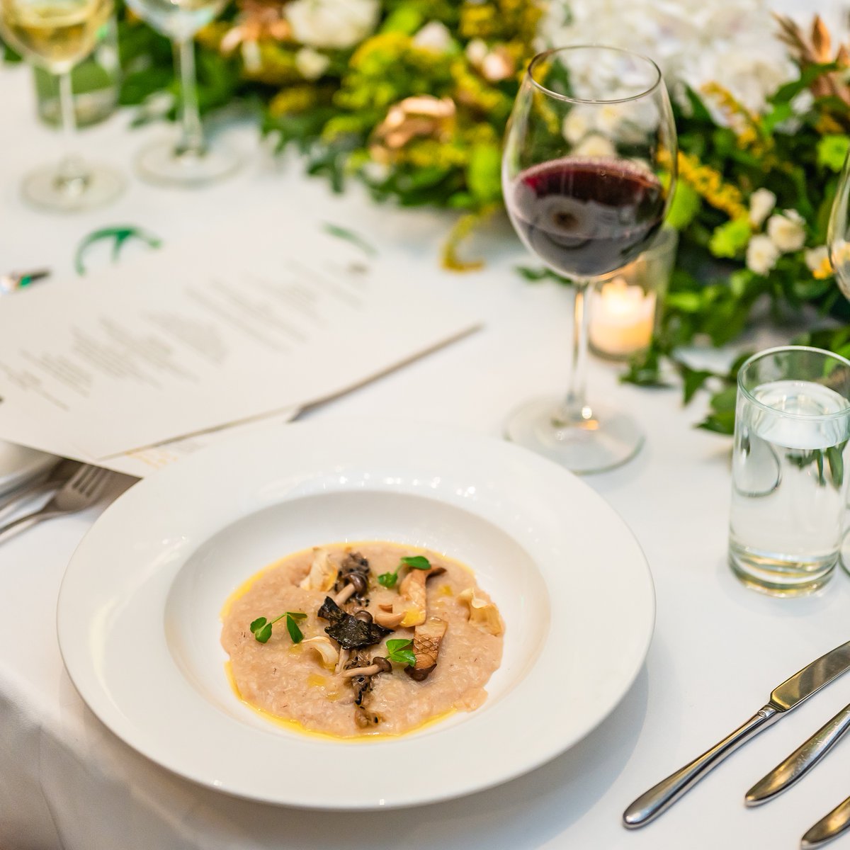 Indulge in a curated menu featuring the finest in Mediterranean cuisine perfectly-paired with the flavours of wines at ALBA.

𝗙𝗿𝗶𝗱𝗮𝘆, 𝟳 𝗣𝗠 - 𝟭𝟭 𝗣𝗠
𝗜𝗡𝗥 𝟴𝟬𝟬𝟬 𝗽𝗹𝘂𝘀 𝘁𝗮𝘅𝗲𝘀 

Call us at +91 81970 97765.

#winedinners #jwmarriottblr