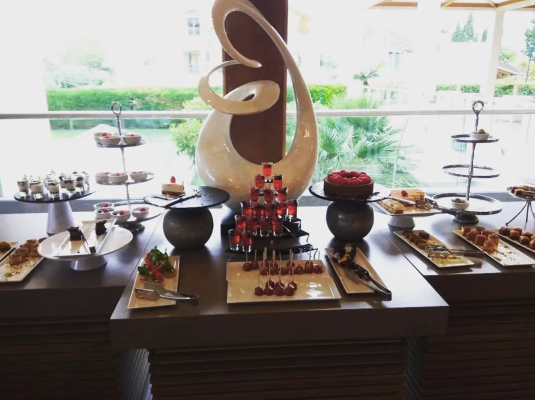 KiplingEvents's tweet photo. Who doesn't have time for a sweet during a conference..?
Every time is dessert time 😉

#athenslife #conference #destinationmanagement #Greece https://t.co/z5siML4a7y