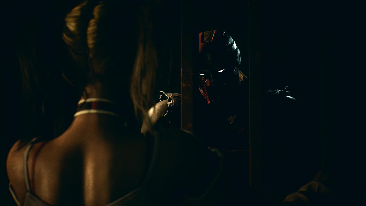DaBaby_17258's tweet photo. #PS5Share, #GothamKnights https://t.co/tCX88w8LQq