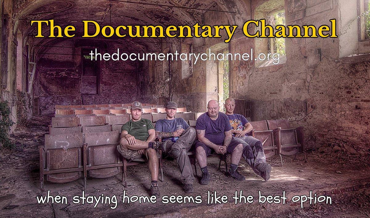 thedocschannel's tweet image.