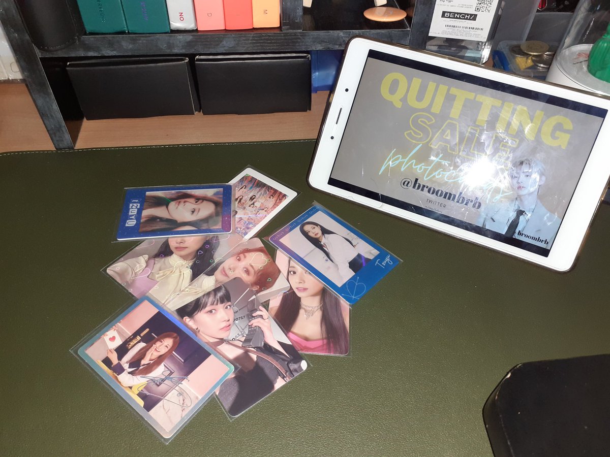 broombrb's tweet photo. WTS LFB 
SALE SALE!!
TWICE PHOTOCARDS
mint condition
gcash
sdd lalamove sco
DM ME /MINE/PRICE
tags - twice tzuyu mina withdrama holo fol between 1&amp;2 macaroon pink blue pc photocard
LIKE AND RT
help rt https://t.co/cQe5Zn4TBK