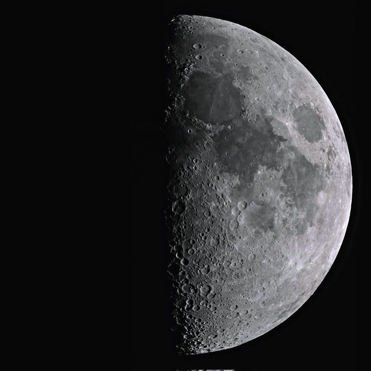 jijugo's tweet image. I&apos;ve made some adjustements (luminosity, contrast, details ...) 😄👇
Always shot and processed with :
#Skywatcher Newton 130/900 on EQ2
Camera #SVBony SV105 and #Sharpcap
Stacked with #Registax
Processed with #Astrosurface and #Paintnet