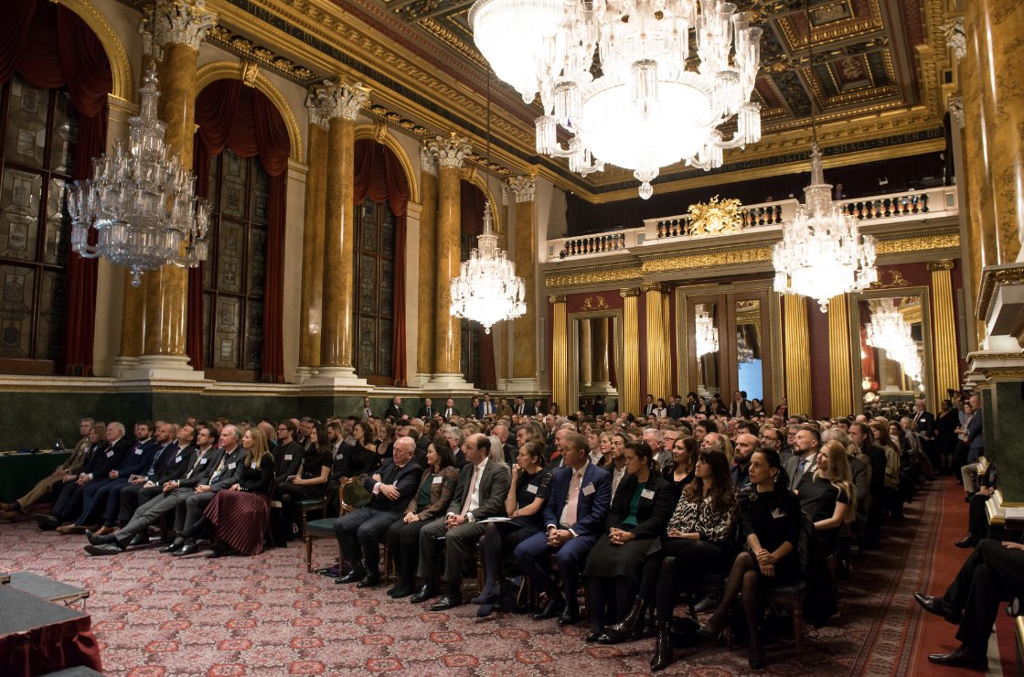 The 2023 #GCDCAwards Ceremony is less than 1 week away! For the first time in the GC&amp;DC history, you can tune into the Awards Ceremony LIVE from comfort of your home. 
When: Monday 6th March 2023
Time: 17:00 GMT
Watch here:
youtube.com/watch?v=MkQ3Gf…