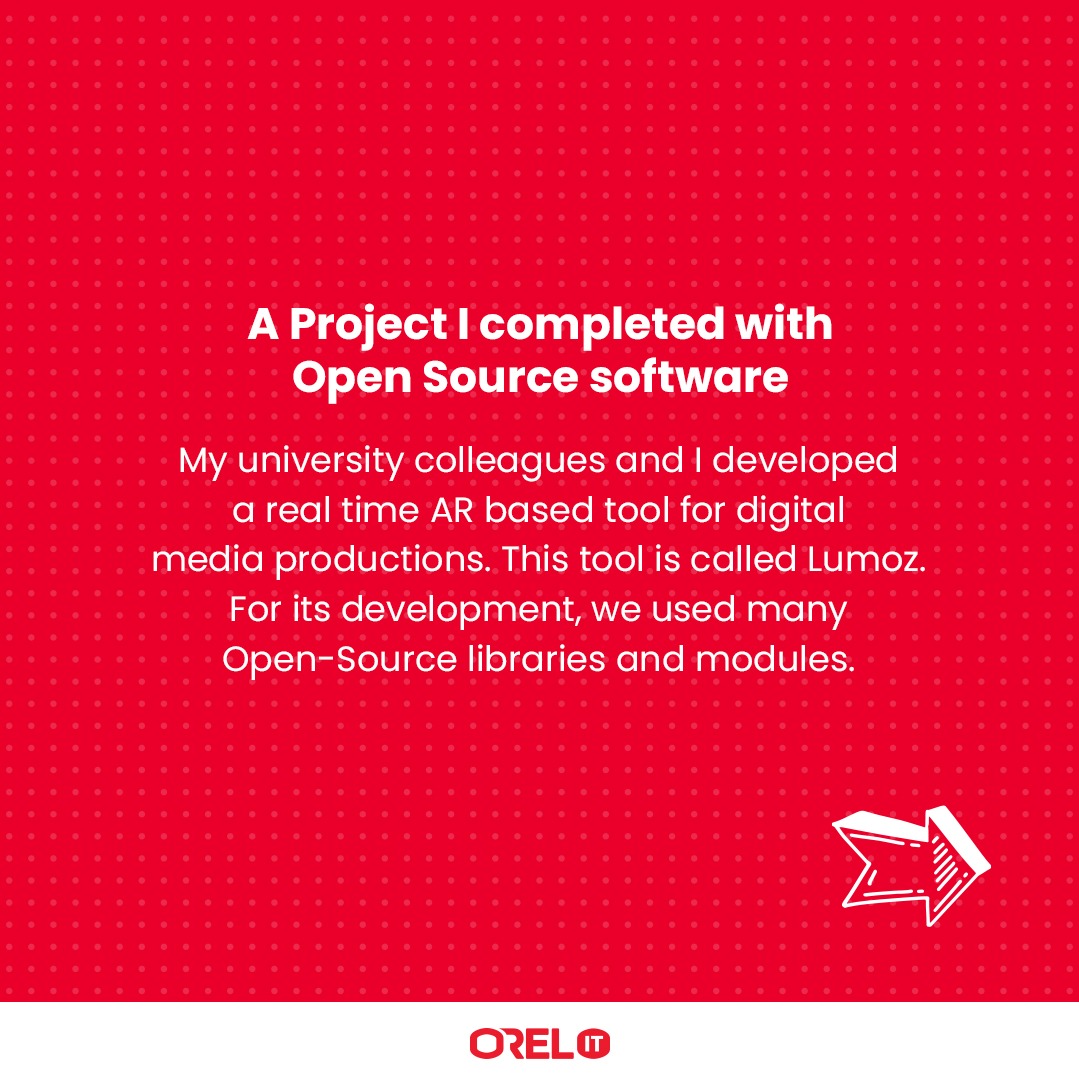 0relit's tweet image. As #FOSSFebruary comes to a close, let&apos;s take a moment to reflect on the power of Open-Source software and the importance of knowledge sharing in this community. 
Whether you&apos;re a developer or a user, sharing what you know can help others learn and grow. 
#fossfeb