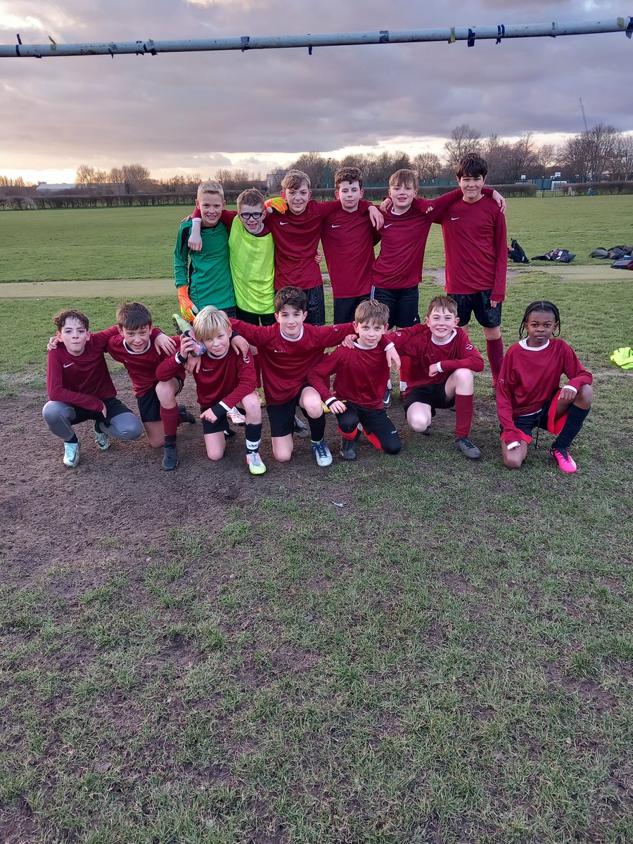 Elthorne Park PE tweet media