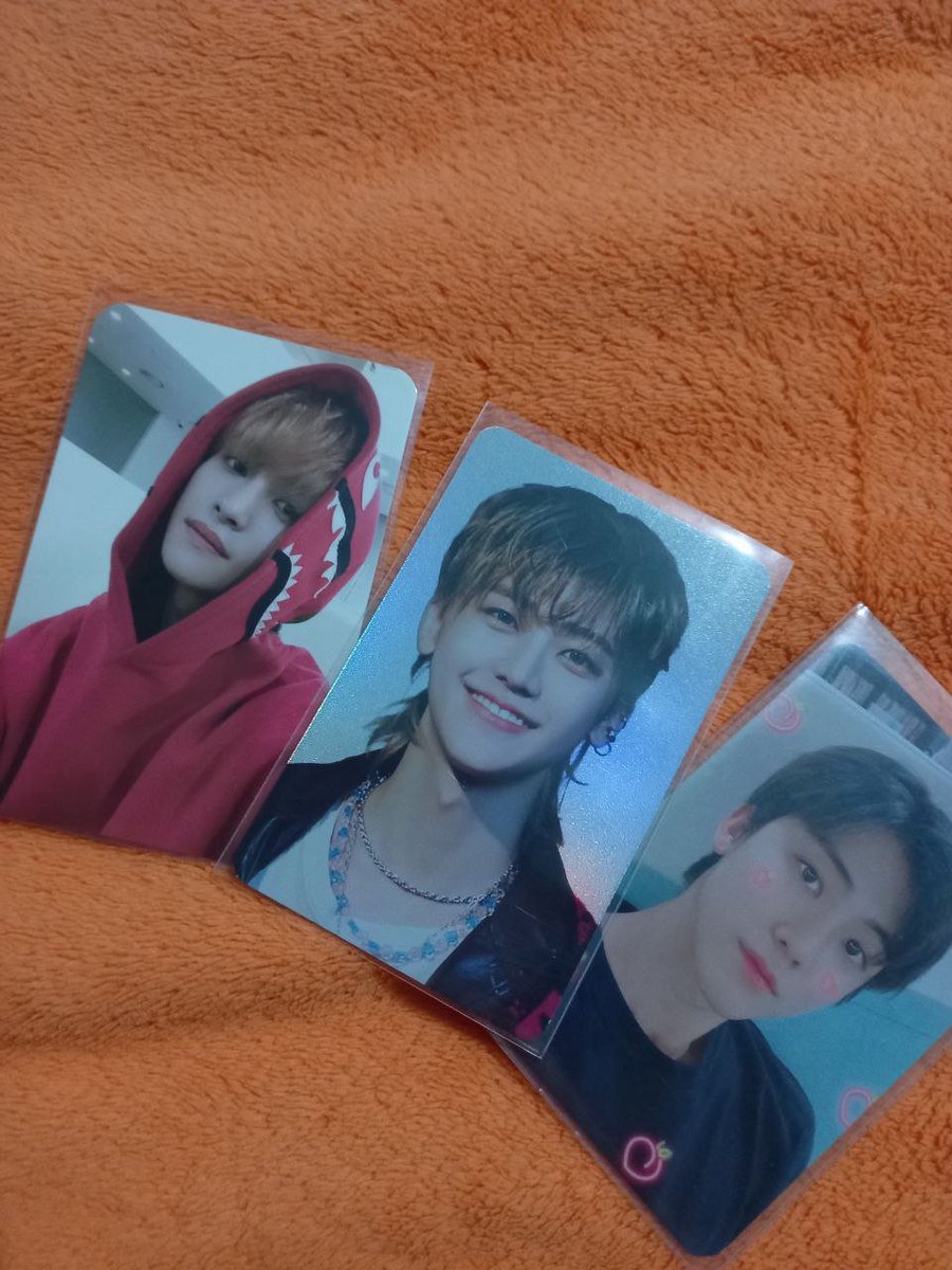 sparkjwi's tweet photo. ꒰ #gia_budols ꒱ wts lfb ph help rt ☻ 

✦ jaemin hologram 
✦ yangyang totm 
✦ jaemin hs withfans 1

🖇️ 650 as a set
🖇️ onhand 
🖇️ 3 days res. 
🖇️ rcbyt 
https://t.co/RCRgUdzKcK

##. nct dream pc holo smiley https://t.co/o41dd9xMzz