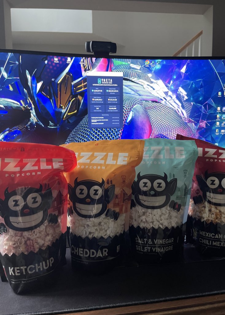 Doctor Theta tweet media