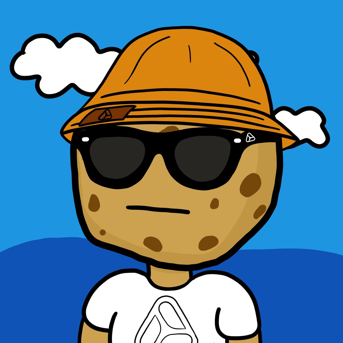 tanglebeasts's tweet photo. Introducing the #Giveaway partners🔥🔥

@cookie_kids16 is a project that creates handdrawn digital art. Their first collection consists of 333 little cookies and in this giveaway they will give away 5 of them and 4 X 15.000 $COOKI.

https://t.co/7WtJdmk28D https://t.co/NCPVpAPbf2