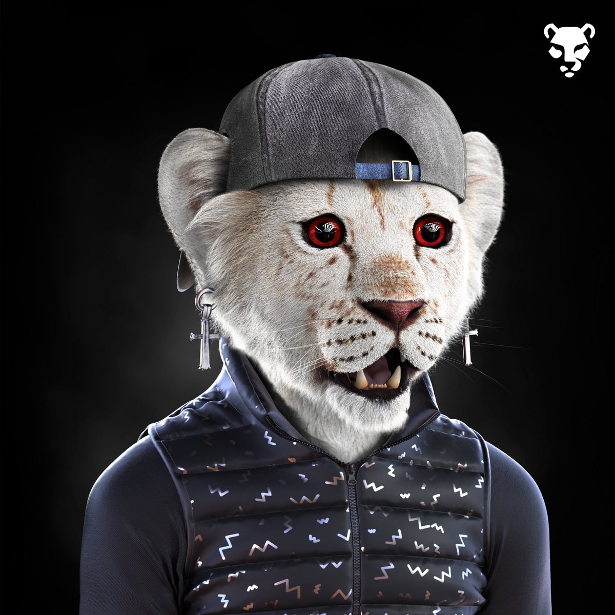 TheRoyalCubs's tweet photo. Gm cubs! 👋🌤
#SpreadTheRoar https://t.co/TypxanCPu4