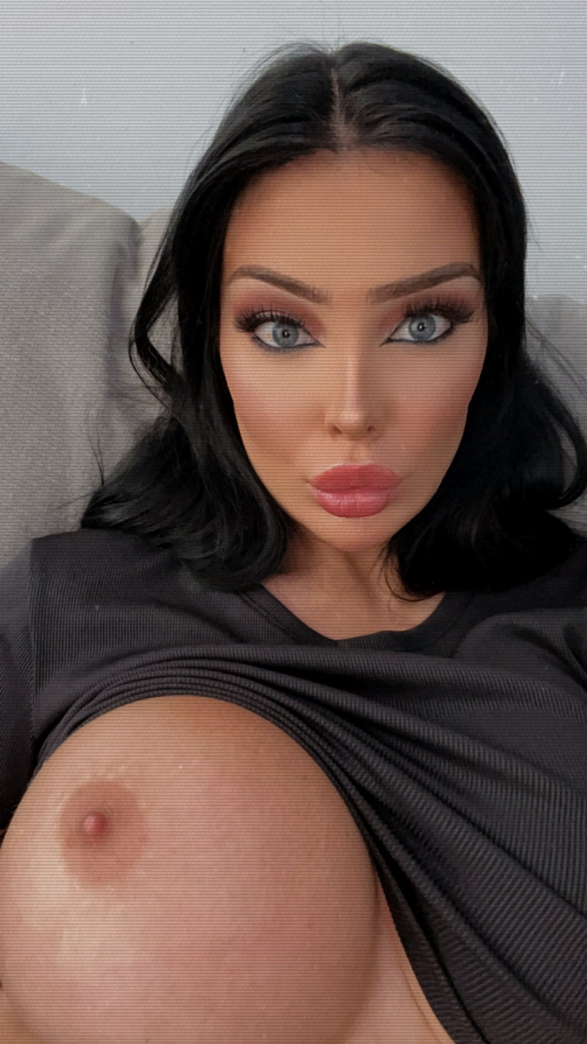 TW Anal Pornstars - 3 pic. PARIZ ZIANNA. Twitter. Just realized that even  when Im sick in bed, my tits are. 12:29 PM - 28 Feb 2023