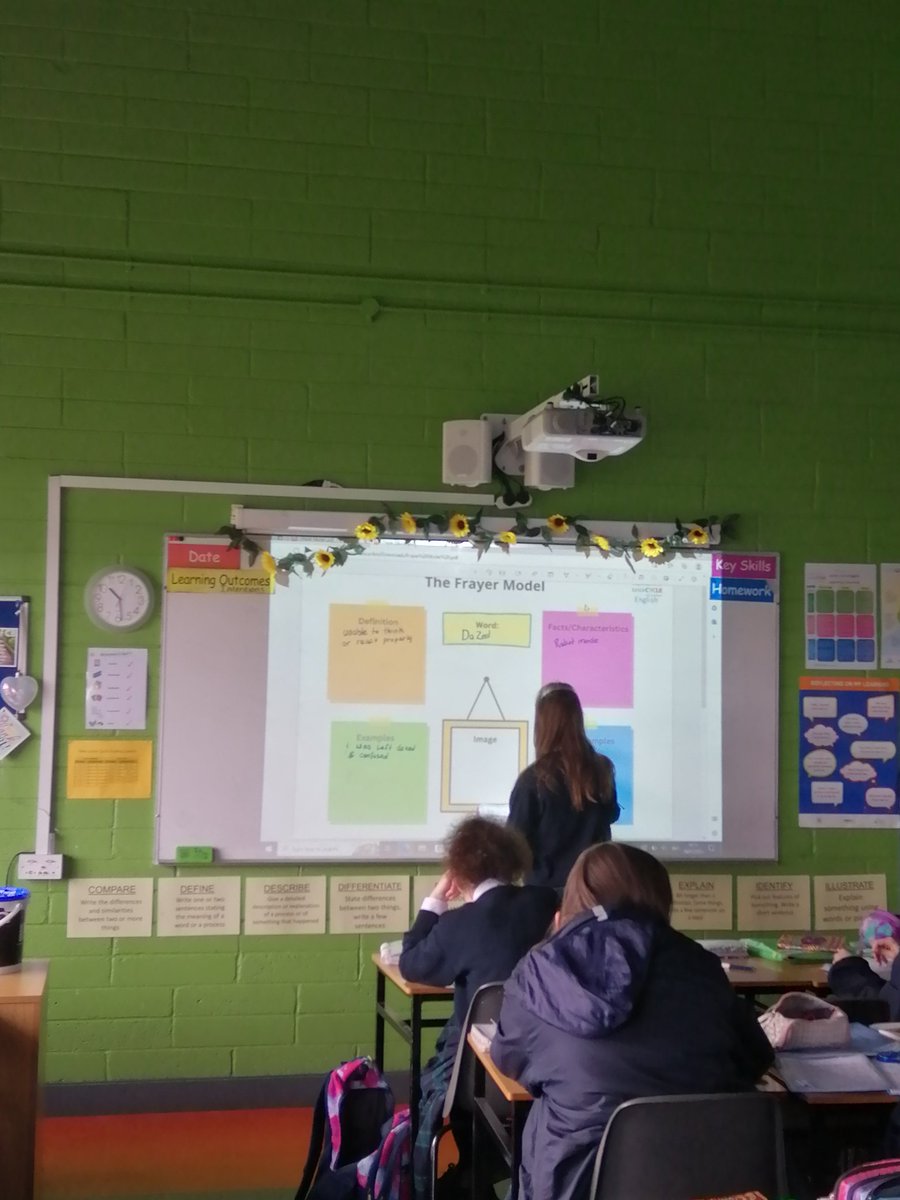 Ms. Scanlon tweet media