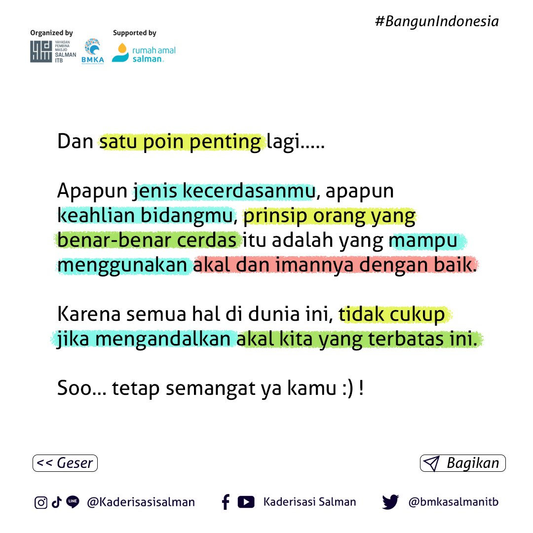 Kaderisasi Salman tweet media