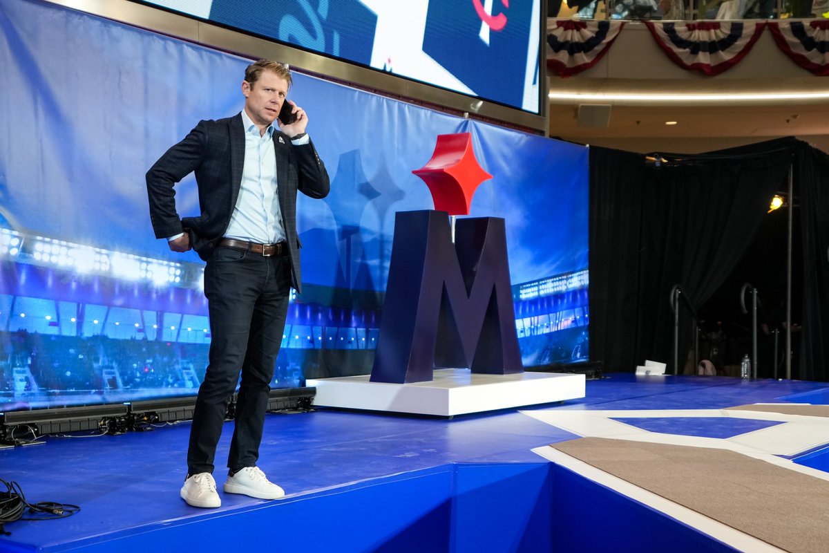 Mike Herman tweet media