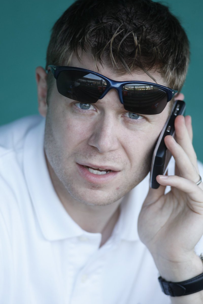 Mike Herman tweet media