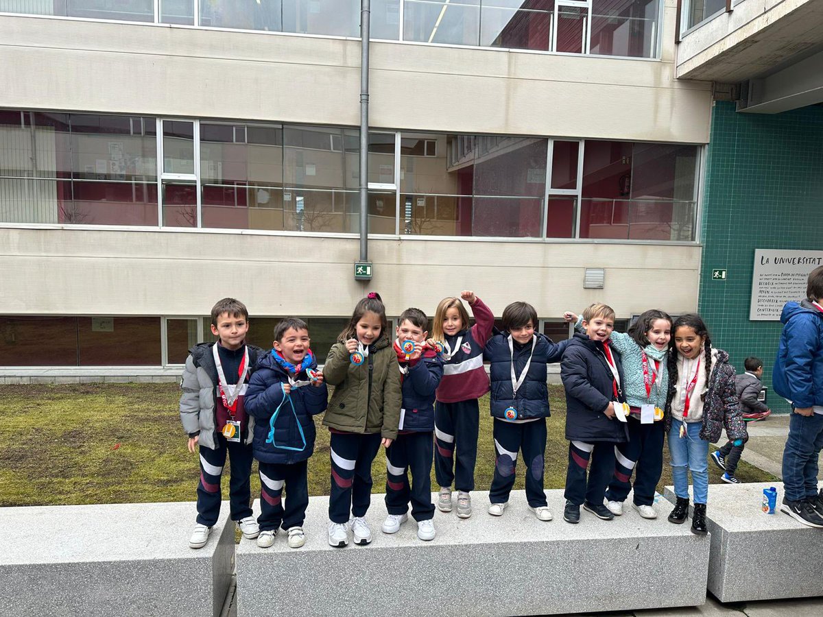 bell-lloc.org/els-alumnes-di…

I5 a #legoleagues 
📝 podeu llegir l’article a la web de #Belllloc