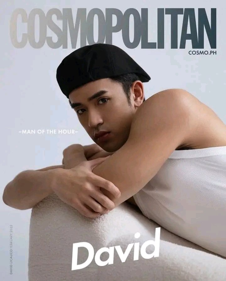 _jasminescuadra's tweet photo. Naging cover na sila pareho ng #Cosmopolitan. When naman kaya @cosmo_ph magiging cover niyo ang #BarDa #FiLay in one frame??? π€
Baka naman
@cosmo_ph dinggin niyo kami!!!
#BarbieForteza #DavidLicauco
#FiLayThanksgivingEvent #FiLay https://t.co/VFJZXpQUvO