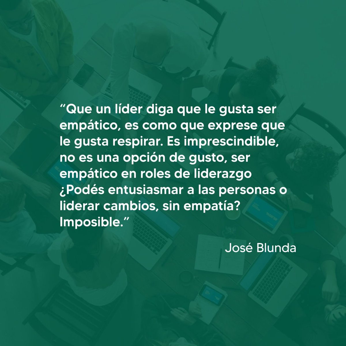 José María Blunda (@joseblunda) on Twitter photo 