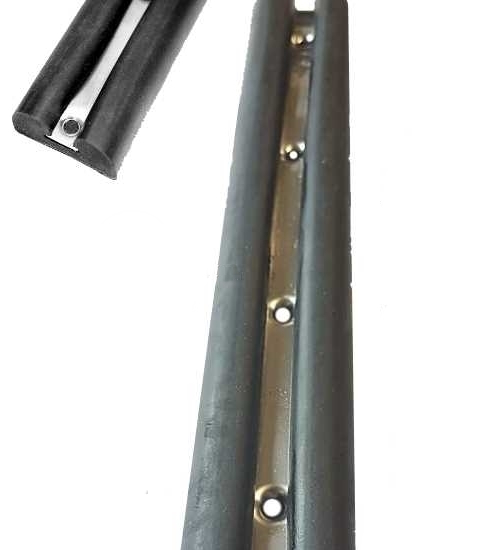 TSEC101's tweet image. Protect your boat with our fender! Its design ensures maximum protection against impacts &amp;amp; scratches, while its durable and weather-resistant material guarantees long-lasting performance. Upgrade your boat's safety &amp;amp; style now! #MarineDoubleDFender #BoatProtection #SafetyFirst