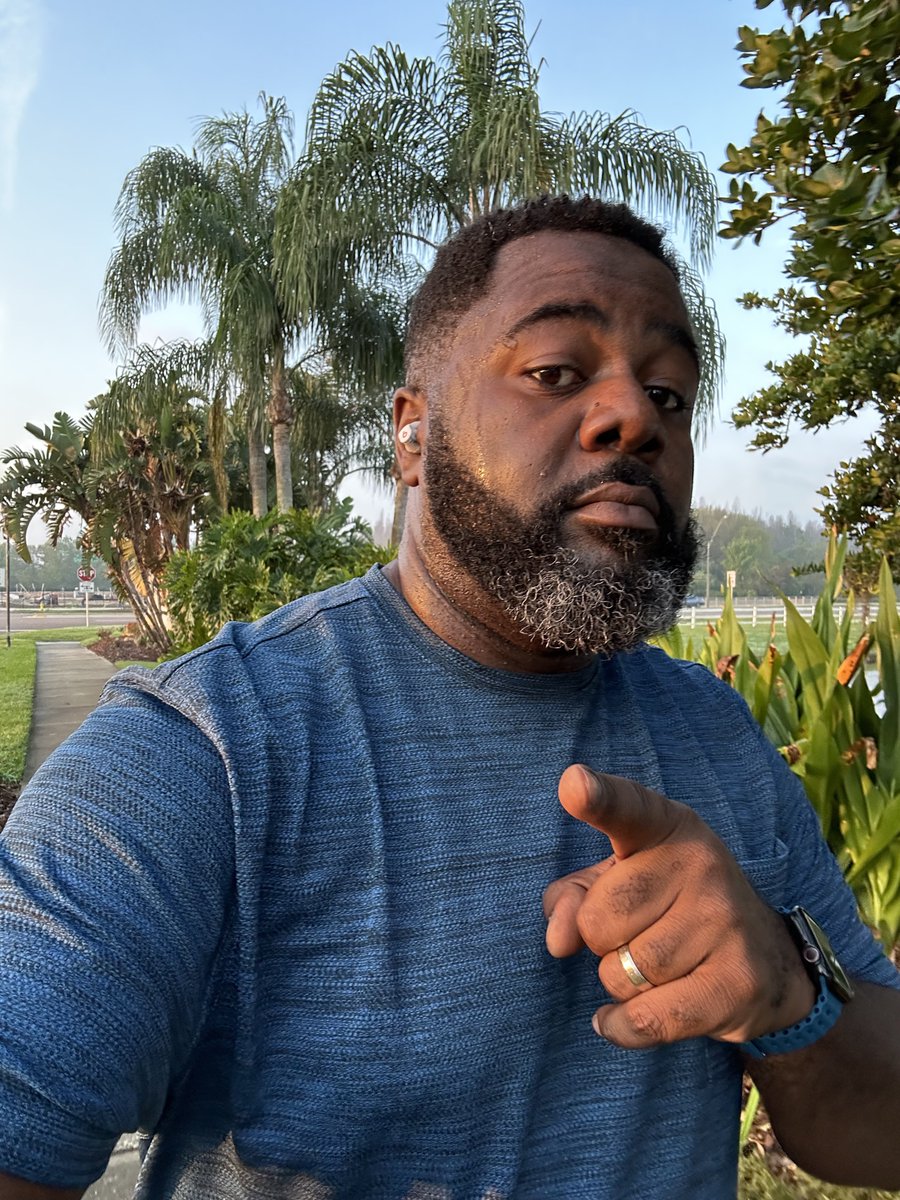 TK0Asante's tweet photo. 3 Miles ✅ Happy Tuesday all  #DecodingTV https://t.co/ZyZboNQXcZ