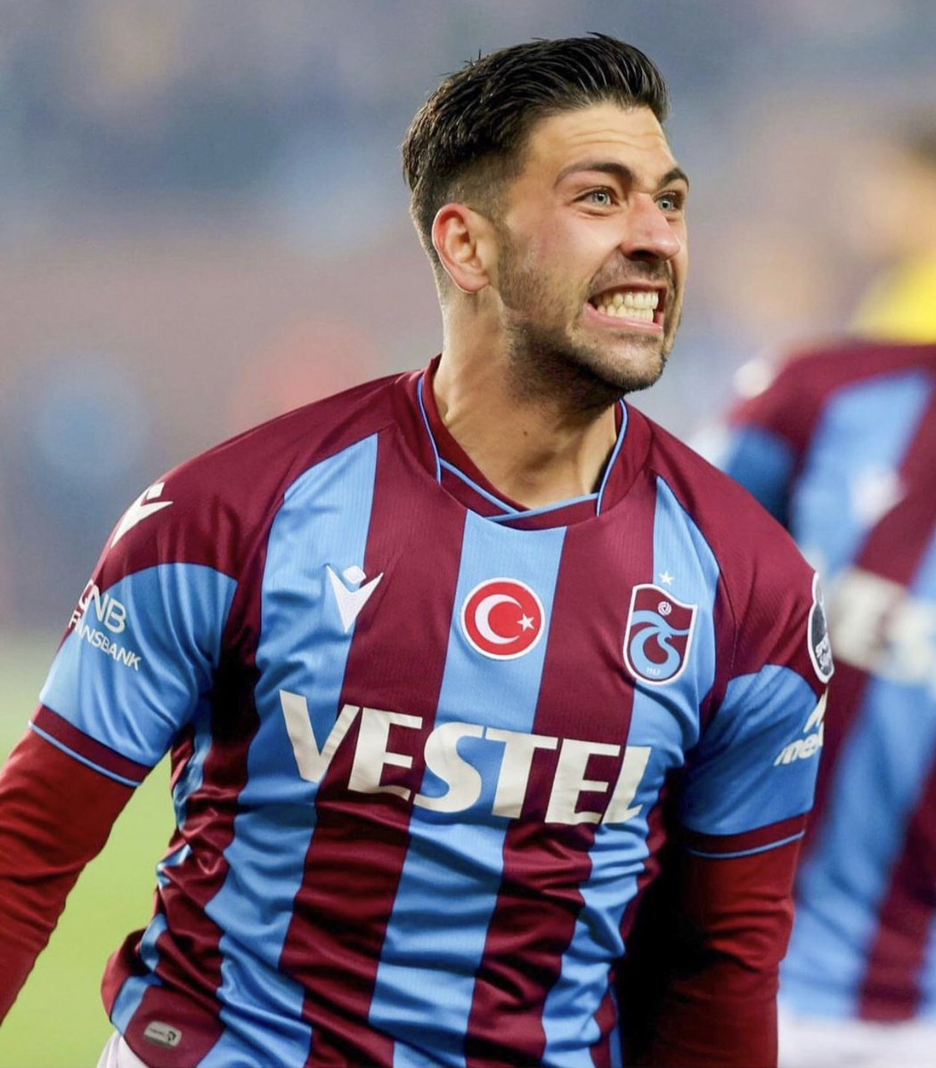 trabzonn61spor's tweet photo. #Bologna , #AnastasiosBakasetas için Trabzonspor’a transfer teklifinde bulunacak. #italya basınına göre #yunan futbolcu için 7 milyon €‘luk bütçe ayrılacak.
#tasosmpakasetas #anastasios #Trabzonspor #abdullahavcı #lukamodric #geliyor https://t.co/HWfTZGUpSL