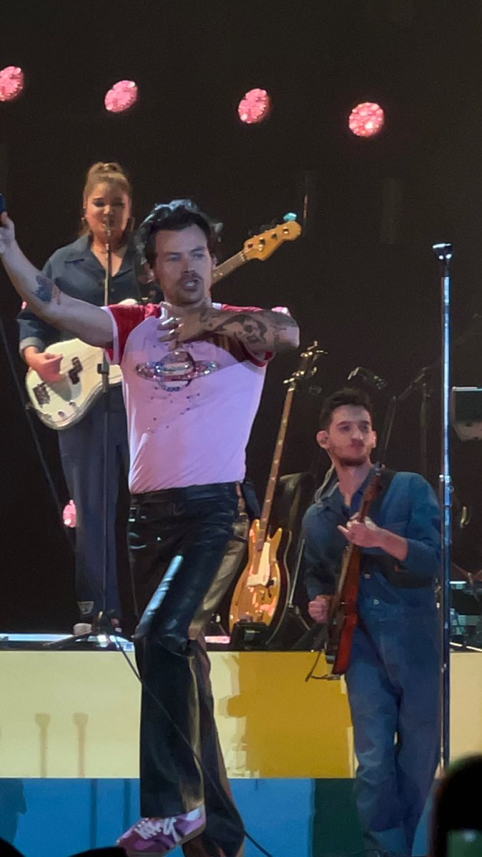 Erin ×͜× LTdefenseless28 on Twitter "Gold Coast LOT Recap he started