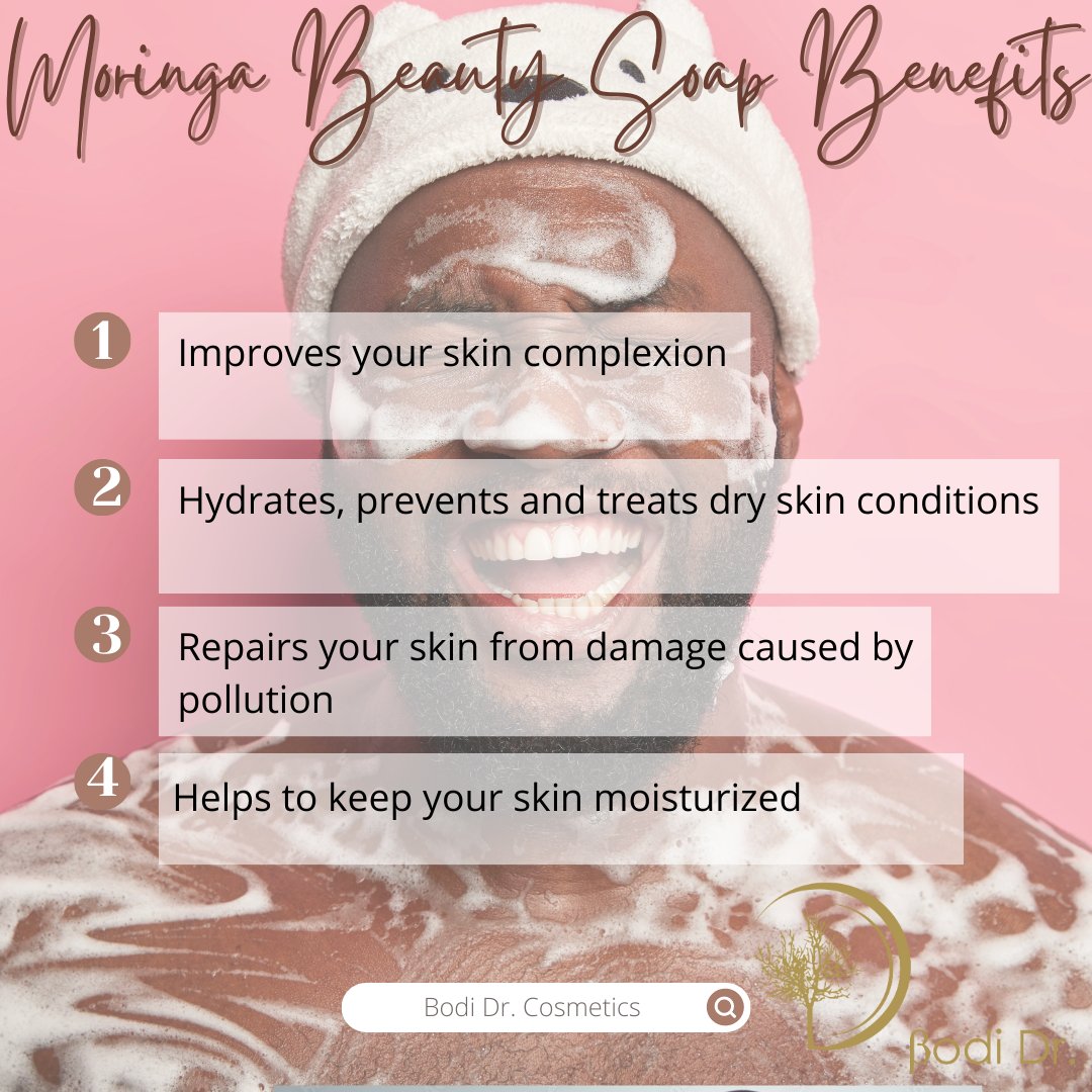Bodi Dr. Cosmetics® 🇿🇦🌍 tweet media