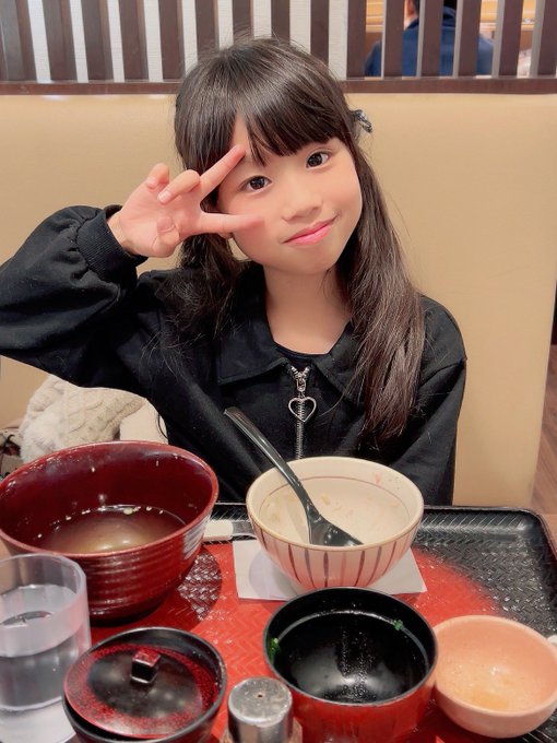 Twitterのコスプレ画像2