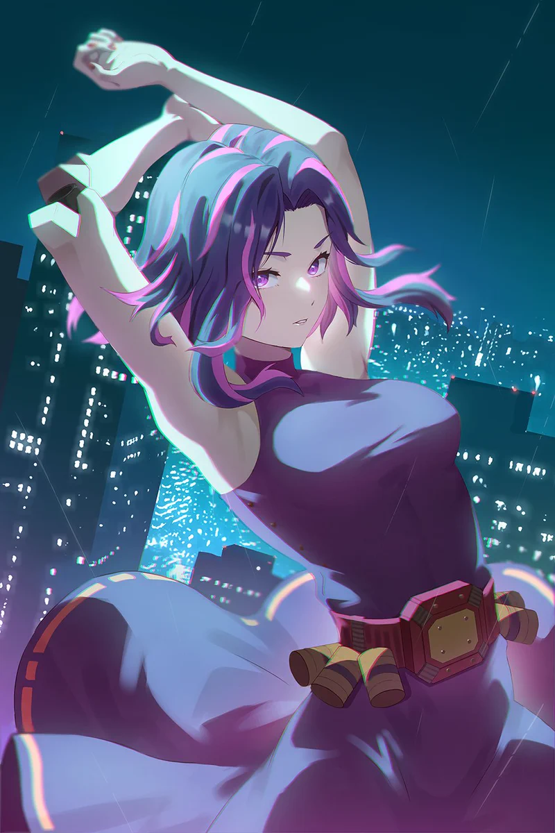 ヒロアカ Shinnn on X: 