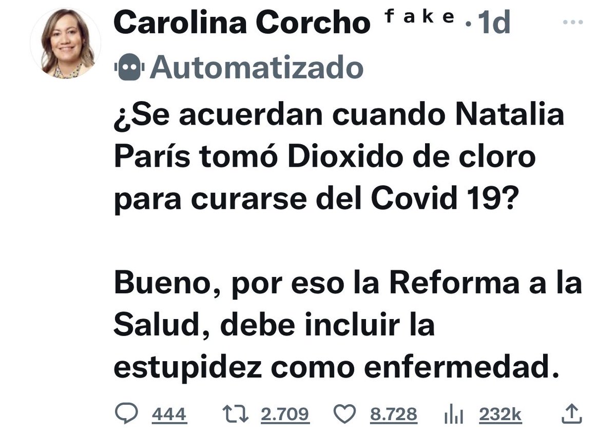 JESUSIVANCARDE's tweet photo. Lo dice una psiquiatra, https://t.co/4UqZgSV4dF
