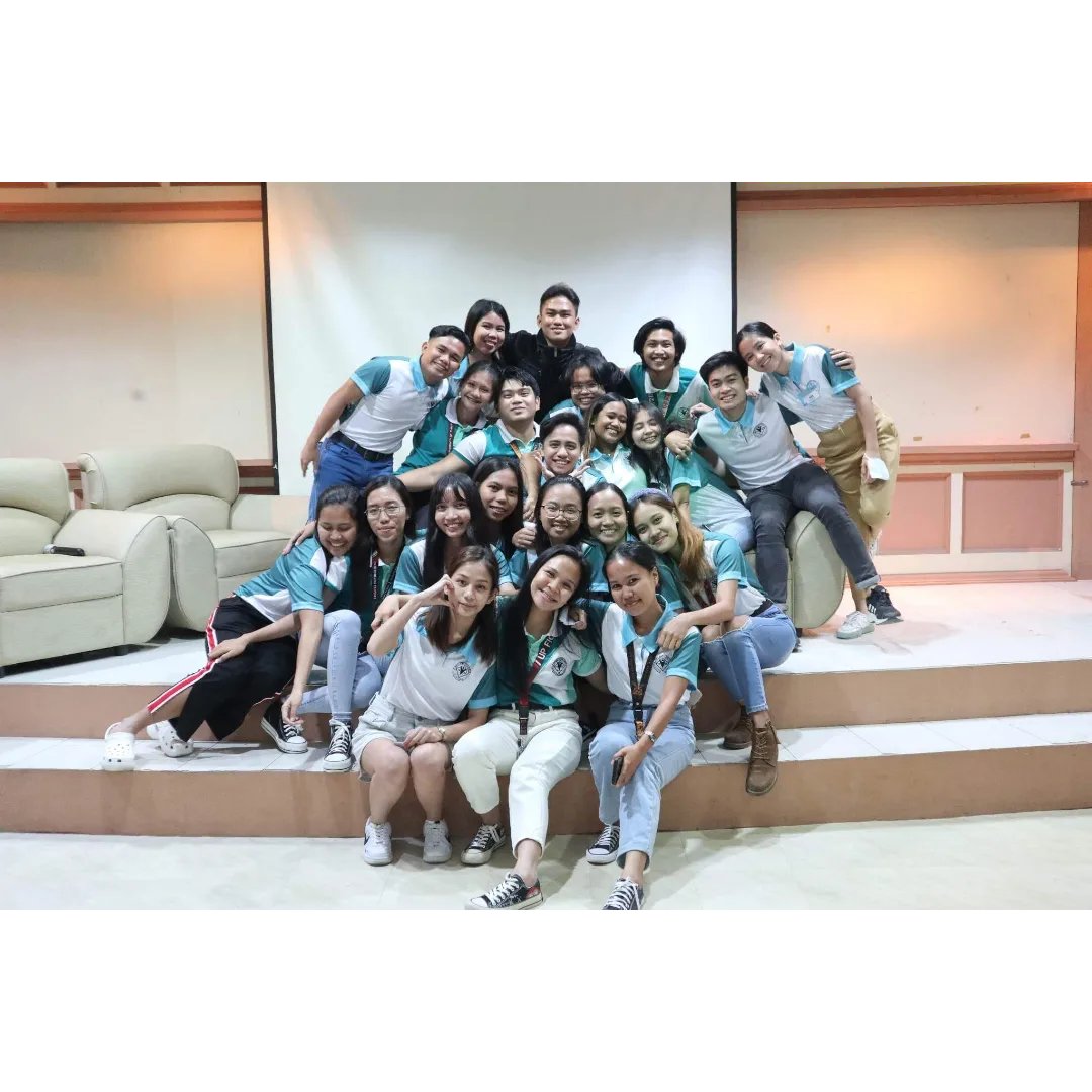 UPVMathCircle's tweet photo. Once again, thank you for your participation and support. We look forward to seeing you at our future events.

#UPVMathematicsCircle
#CareerFair2023
#AppMathBalbal

Caption by: Cris Javellana
Pubs by: Alexia Aira Ariza https://t.co/9vsbZmWYG2
