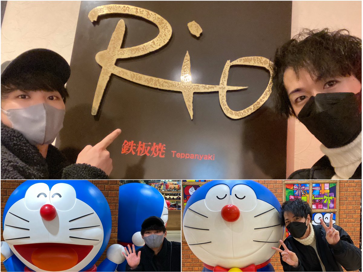 rmrm0607's tweet photo. ずっと気になってたお店やっと行けたー！
高級肉三種食べ比べコース🍖 https://t.co/fLHpc11Gtw