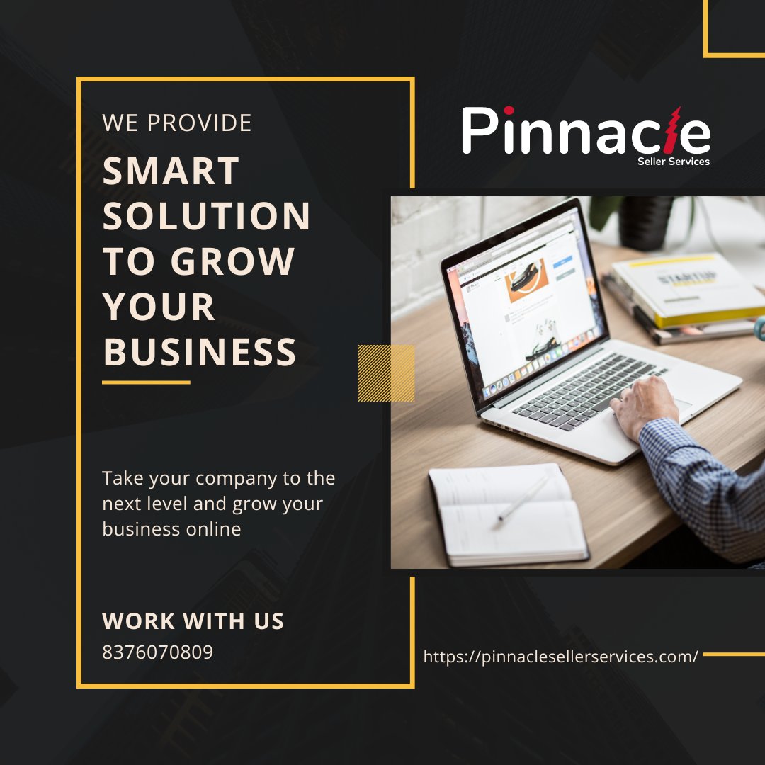 Pinnacle Seller Services (@SellerPinnacle) / Posts / X