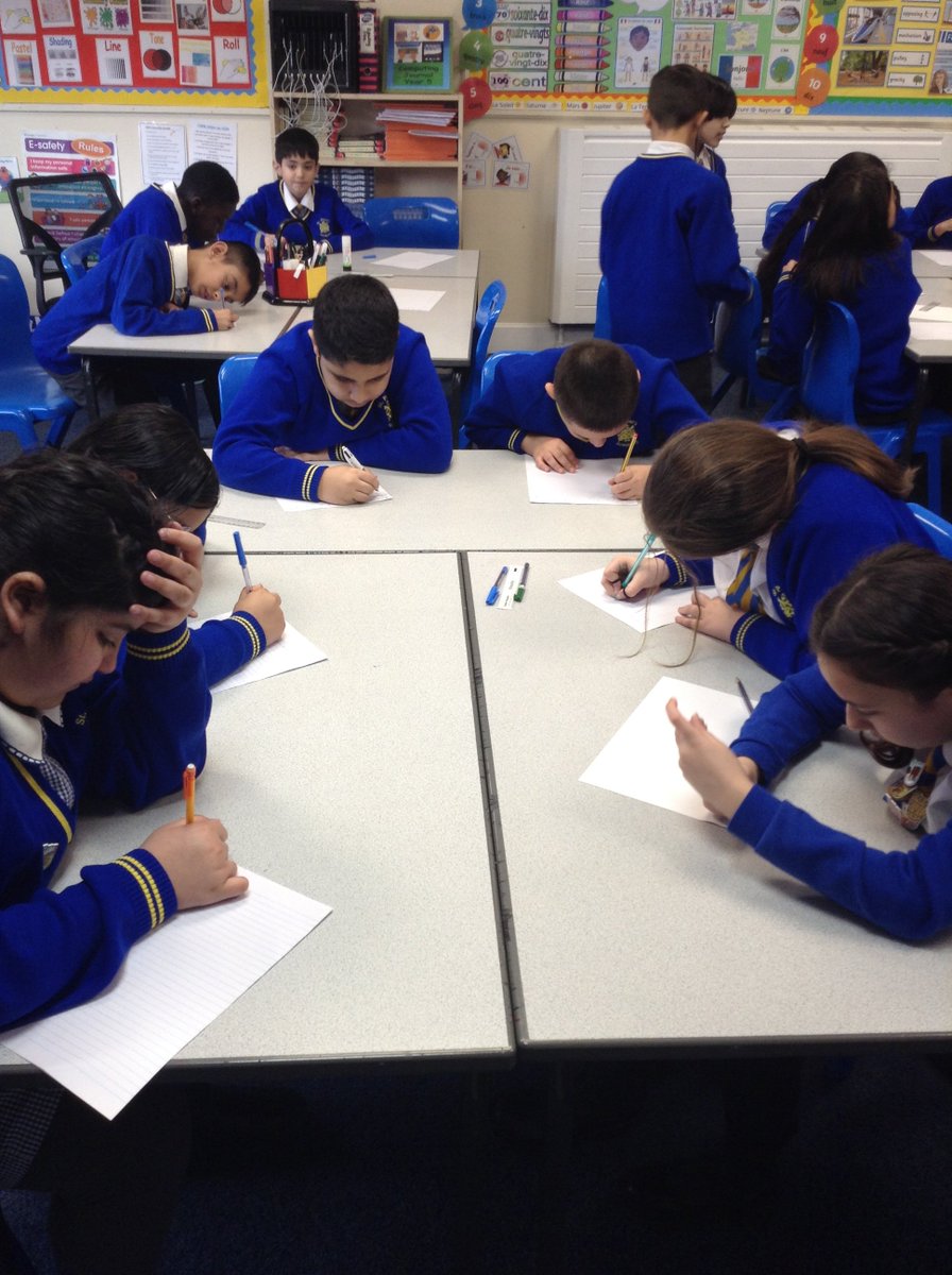 Year 5 have really enjoyed their poetry workshop with Angela Marie James. They wrote conflict poems, what amazing poets we have in this class!📕📘📚🙂