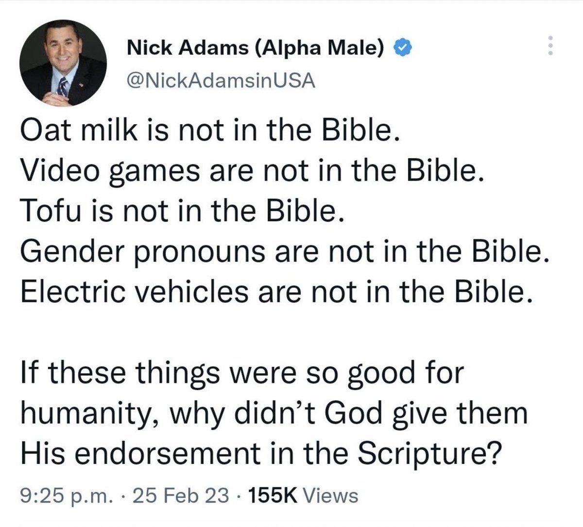 JaneyGodley's tweet photo. Credit card payments to church are not in the Bible but that doesn’t stop grifters from exploiting the poor https://t.co/7XibE556Gb