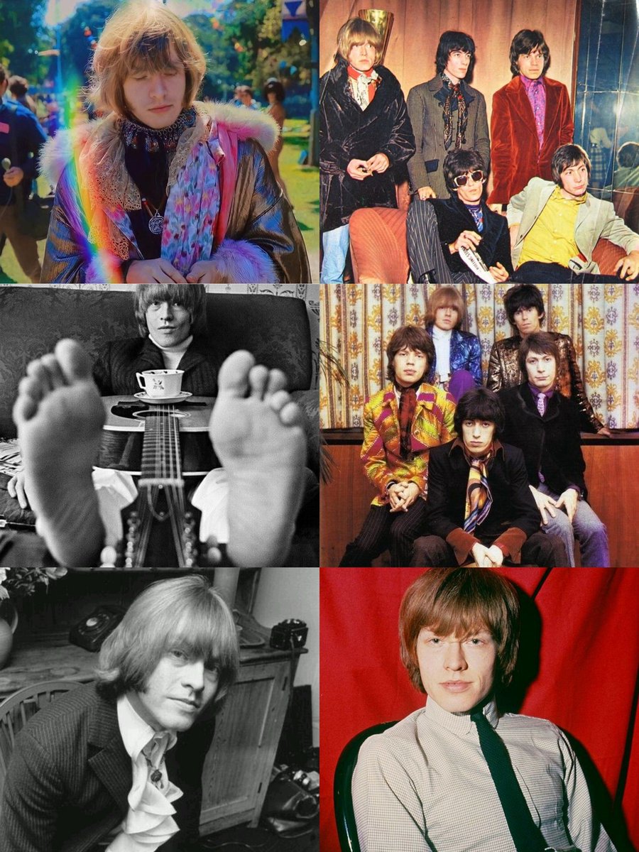 rockforlife1987's tweet photo. @RollingStones Happy Birthday, Brian!🥳🥰🎂🧁🎁🎉🎈♥️🤘🏻🎸🎶🔥❤️🔥👅⭐ #BrianJones #TheRollingStones #HappyBirthdayBrianJones #RIPBrianJones #Club27 https://t.co/Q23Hb3EyAD