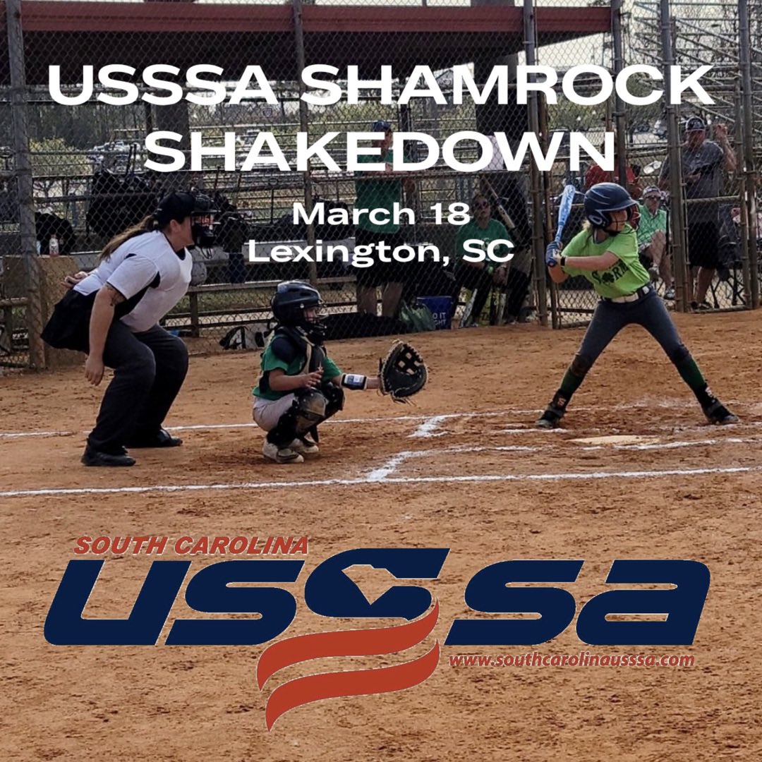 SC & NC Perfect Game SEC Softball tweet media