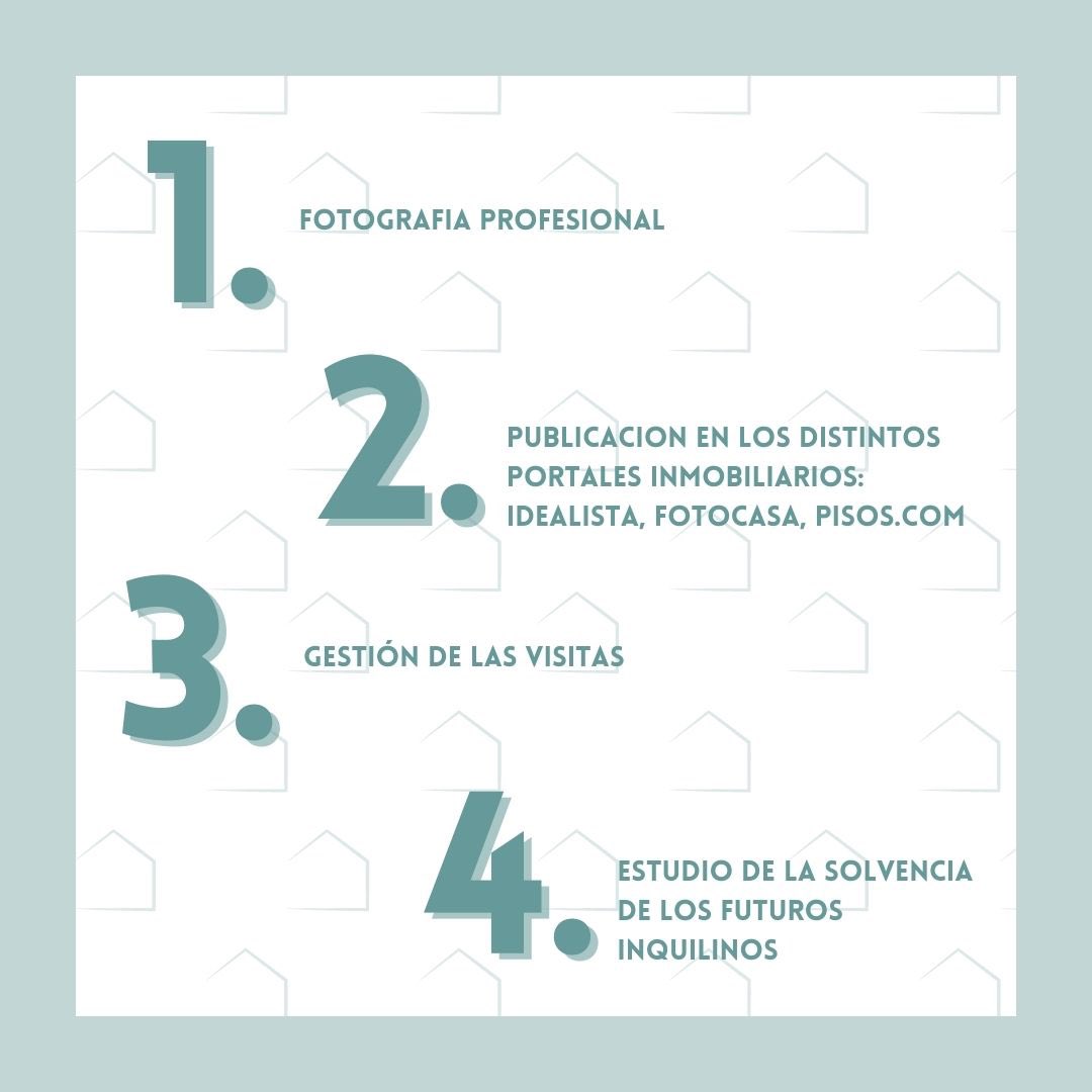mpiinmobiliaria's tweet photo. Somos conscientes del trabajo que supone, para el propietario de varios inmuebles 🏠, la gestión de estos a la hora de ponerlos en alquiler🔑.
Por eso, desde #MPIinmobiliaria, ofrecemos un servicio 360° 🔄 que le permite al propietario despreocuparse del inmueble 
📞 692 09 97 80 https://t.co/xIgXKB98N3