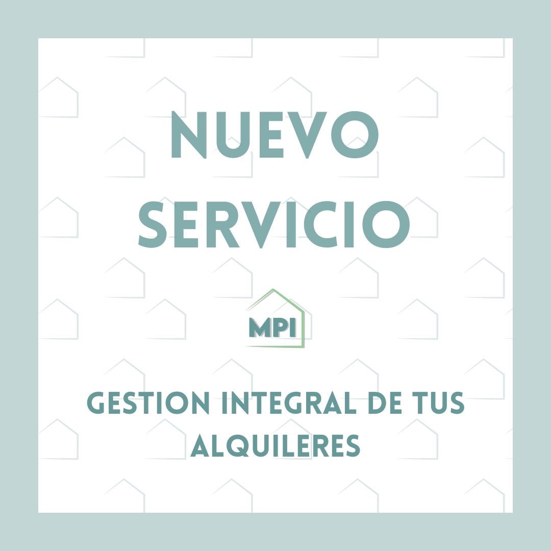 mpiinmobiliaria's tweet photo. Somos conscientes del trabajo que supone, para el propietario de varios inmuebles 🏠, la gestión de estos a la hora de ponerlos en alquiler🔑.
Por eso, desde #MPIinmobiliaria, ofrecemos un servicio 360° 🔄 que le permite al propietario despreocuparse del inmueble 
📞 692 09 97 80 https://t.co/xIgXKB98N3