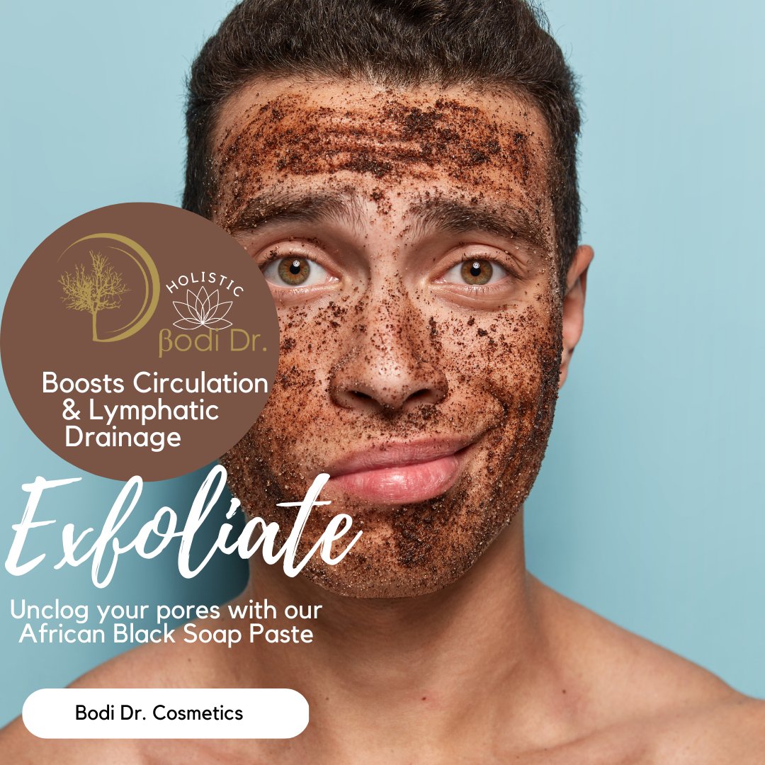 Bodi Dr. Cosmetics® 🇿🇦🌍 tweet media