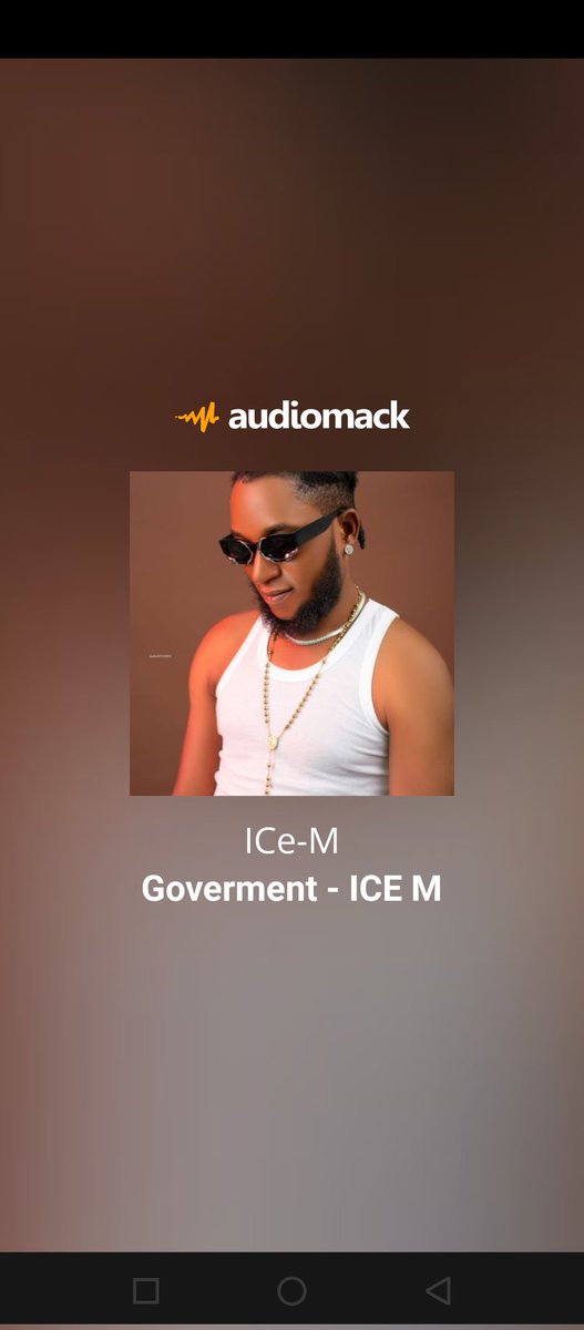 ICEMboy's tweet photo. Been a while Ice-M set to drop new single track.......TD ... Government https://t.co/1ms1epAypY