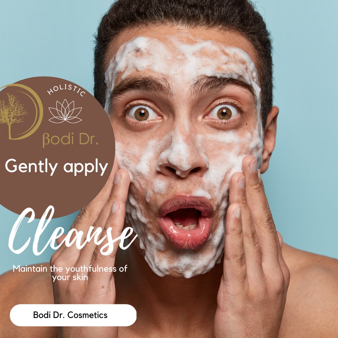 Bodi Dr. Cosmetics® 🇿🇦🌍 tweet media