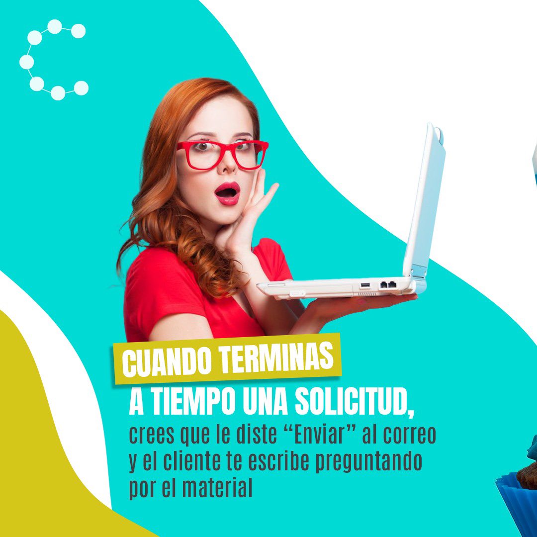 conectanews's tweet photo. Aquí te dejamos 3 cosas que nos mantienen humilde como agencia 😅

De ellas nos reímos y tratamos de mejorar aunque igual pasan 😂

¿A ti que te mantiene humilde?

#agenciacomunicacion #agenciadecomunicación #comunicaciónestratégica https://t.co/BgWzFRpM3Z