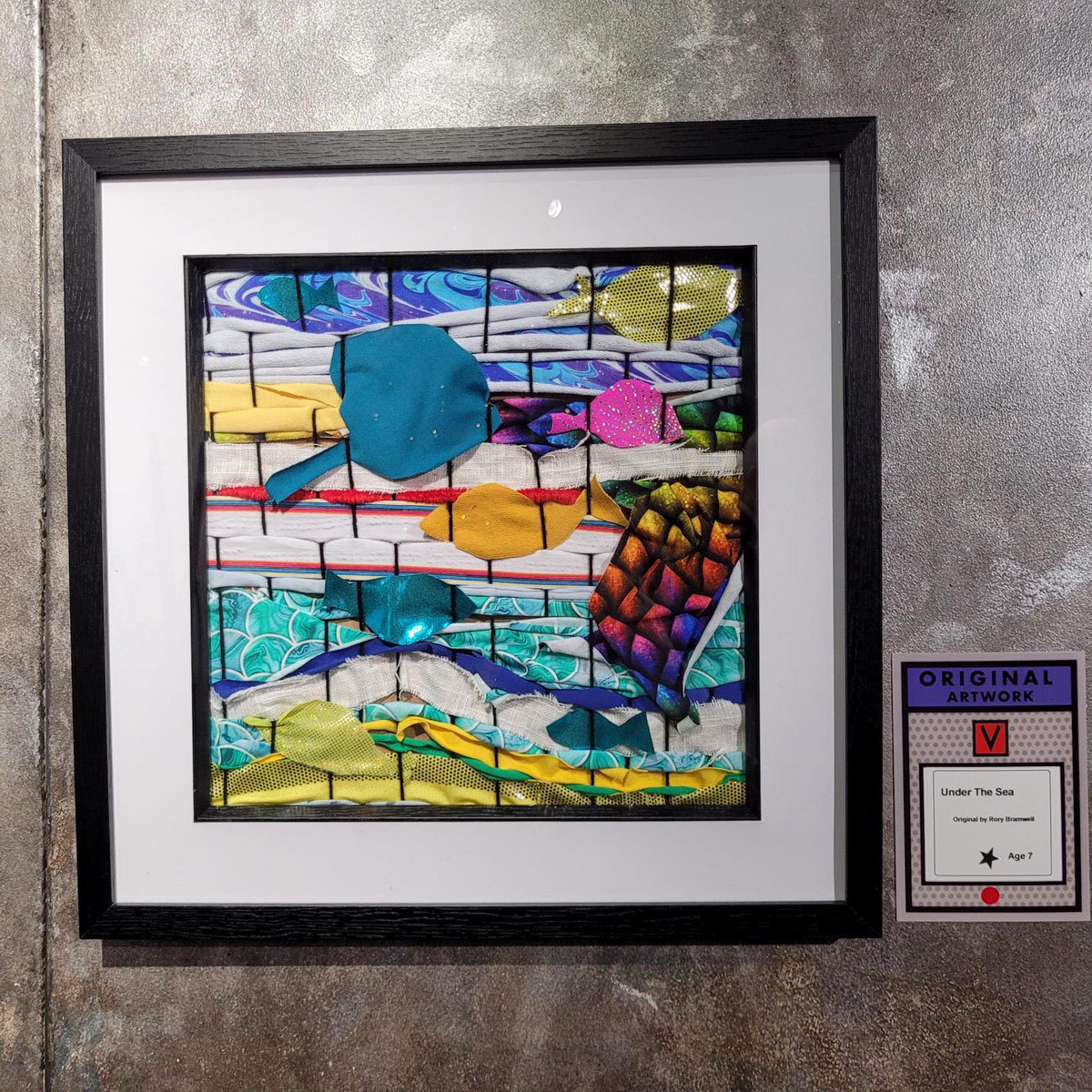 Knutsford Town Council (@knutsfordtown) on Twitter photo Last week we welcomed #Knutsford Young Artist of the Year Competition '22-23 participants to <a href="/Vermilion_Art/">Vermilion Galleries</a> Gallery with <a href="/knutsfordmayor/">Knutsford Town Mayor</a>. Congrats to:
🎨Junior Artist category:
🥈Runner up Rory B
🥇Winner Kitty M
🖼 Young Artist category:
🥈Runner up Alice P
🥇Winner Alice G Last week we welcomed #Knutsford Young Artist of the Year Competition '22-23 participants to <a href="/Vermilion_Art/">Vermilion Galleries</a> Gallery with <a href="/knutsfordmayor/">Knutsford Town Mayor</a>. Congrats to:
🎨Junior Artist category:
🥈Runner up Rory B
🥇Winner Kitty M
🖼 Young Artist category:
🥈Runner up Alice P
🥇Winner Alice G