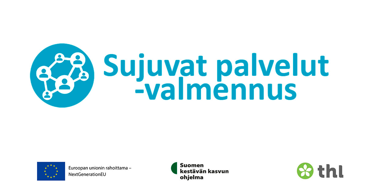 Kiinnostaako kehittämistyön valmentaminen?

🎯Nyt avoinna ainutlaatuinen asiantuntijatehtävä, hae 14.3 mennessä
#THL #kestäväkasvu #SujuvatPalvelut #läpimurtovalmennus #sote #hyvinvointialueet

haku.valtiolle.fi/Public/Assignm…