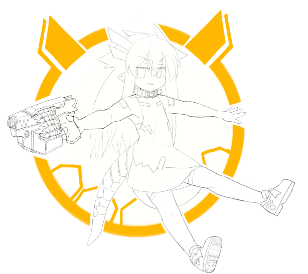 明日完成よてい～ 