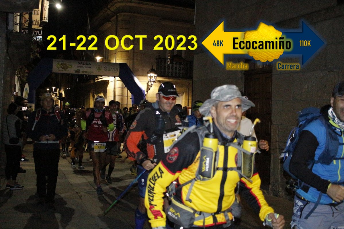 EcoCamiño tweet media