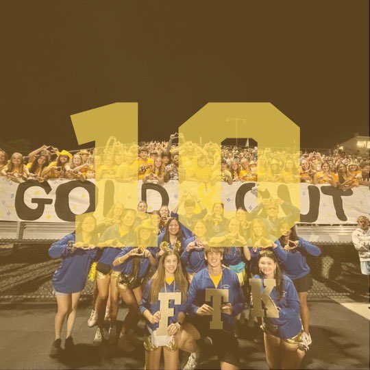 We are officially 10 DAYS away from Mini-THON! Make sure to pick up a form outside of 242 or 119 at CV9 to Register for the event. You can also pick up forms for dodgeball, and haircutting outside of these classrooms! #10days #thecountdownbegins 🙌🔷💙