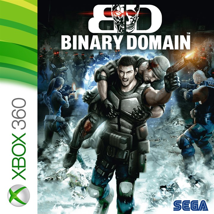DemonioJaguar's tweet image. Binary Domain por 7,49 € en las nuevas ofertas de Xbox Store. Un imprescindible que no podéis dejar pasar.
xbox.com/es-ES/games/st…
#BackwardsCompatibility